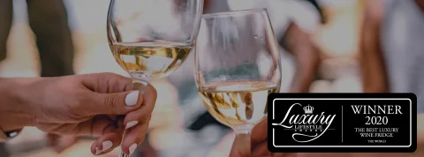 GALARDÓN "LUXURY LIFESTYLE"