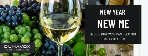 EL VINO Y SUS BENEFICIOS