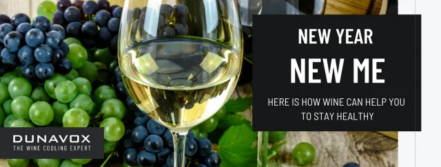 EL VINO Y SUS BENEFICIOS