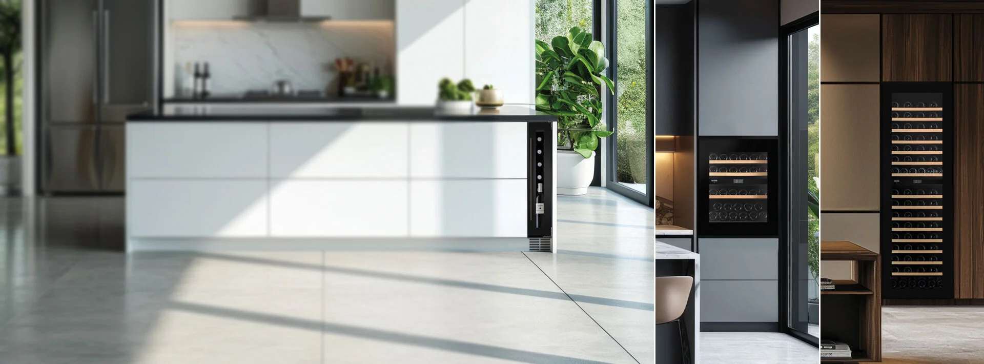 Nuestros nuevos modelos