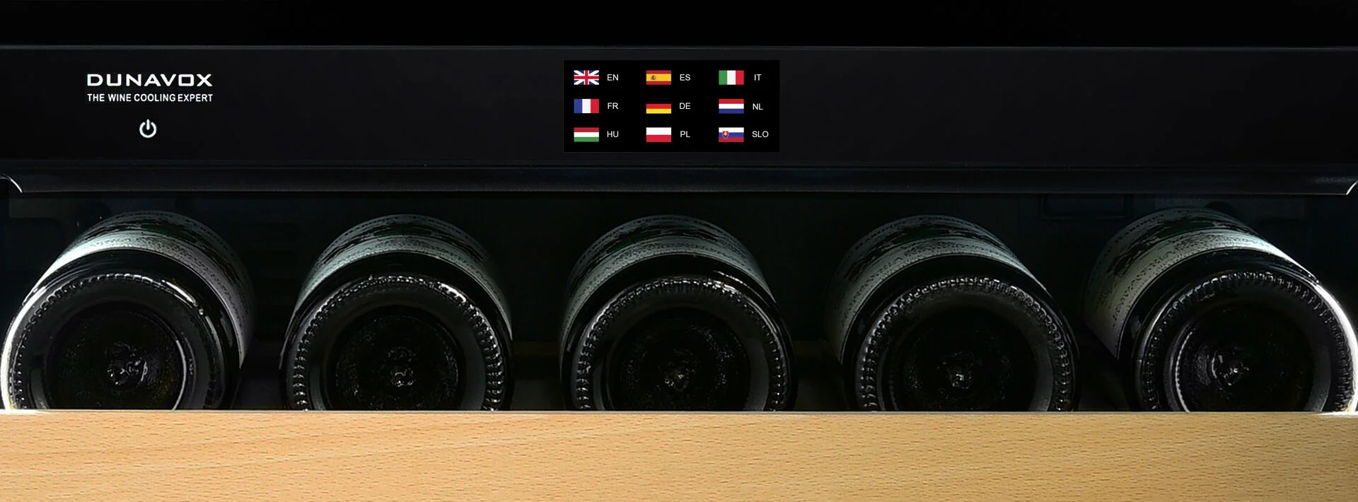 PANTALLA TÁCTIL TFT