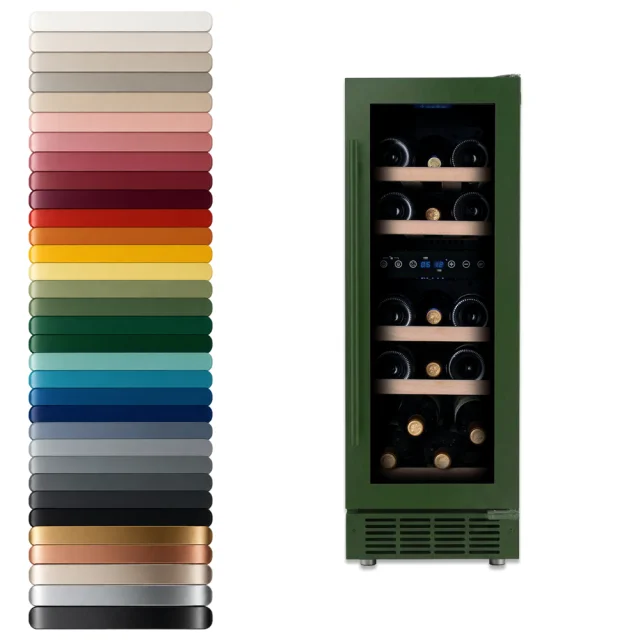 DUNAVOX Flow-17