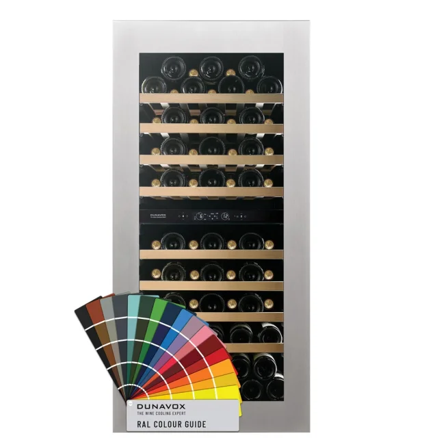 DUNAVOX HORIZON-70, Negro