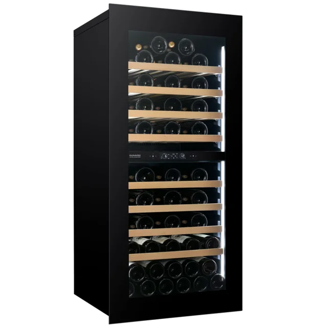 DUNAVOX HORIZON-70, Negro