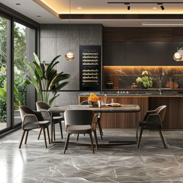 DUNAVOX HORIZON-70, Negro