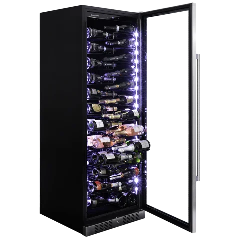 DUNAVOX SERA-143, Negro