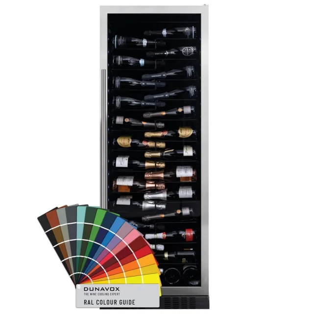 DUNAVOX SERA-143, Negro