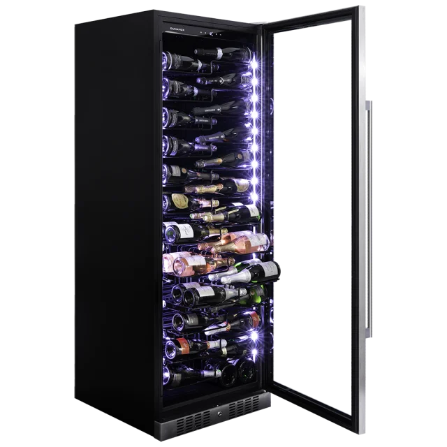 DUNAVOX SERA-143, Negro