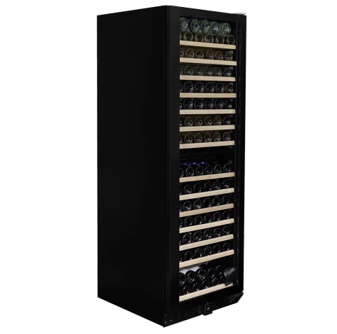 DUNAVOX GRANDE-166, Negro