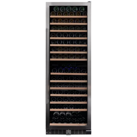 DUNAVOX GRANDE-166, Acero inoxidable