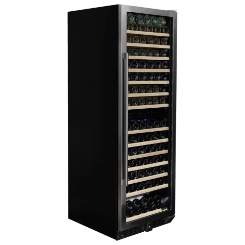 DUNAVOX GRANDE-166, Negro