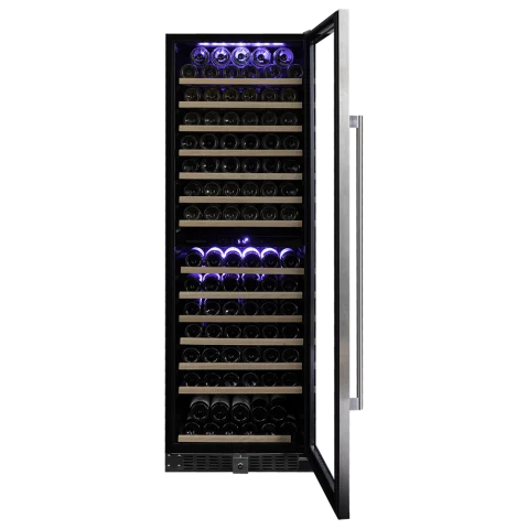 DUNAVOX GRANDE-166, Negro