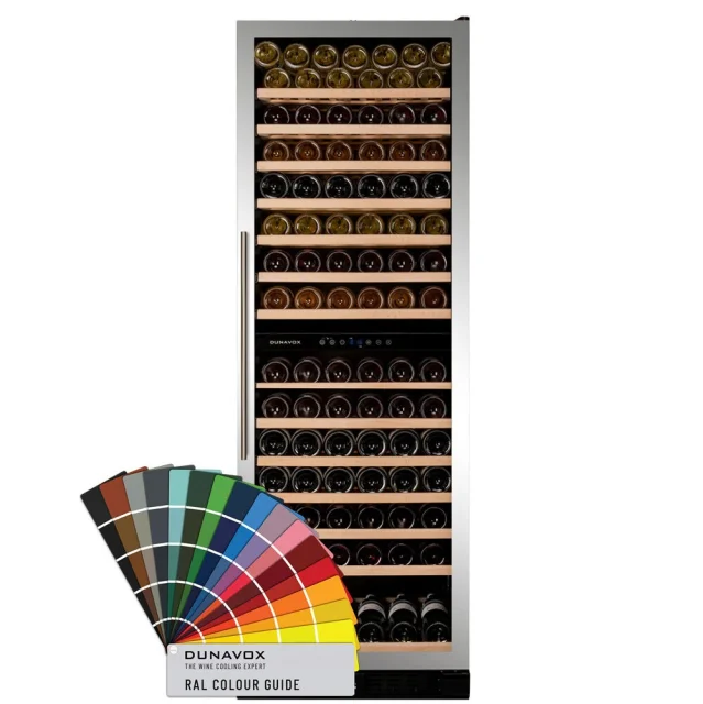 DUNAVOX GRANDE-166, Negro