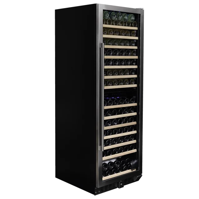 DUNAVOX GRANDE-166, Negro