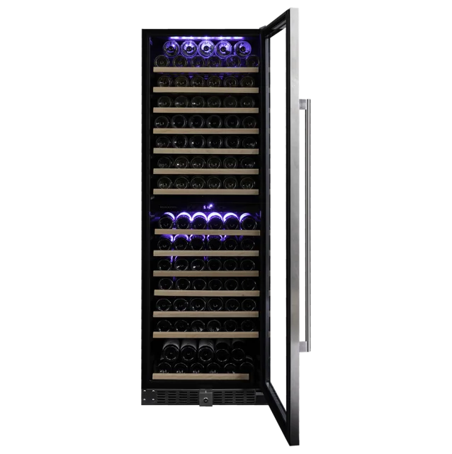 DUNAVOX GRANDE-166, Negro