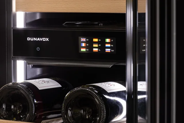 DUNAVOX Flow-16
